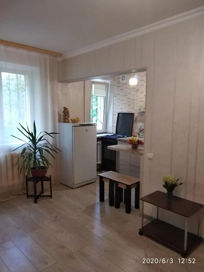 Appartement Однокомнатная Квартира С Евро Ремонтом,В Тихом Дворике. Kiev Oekraïne