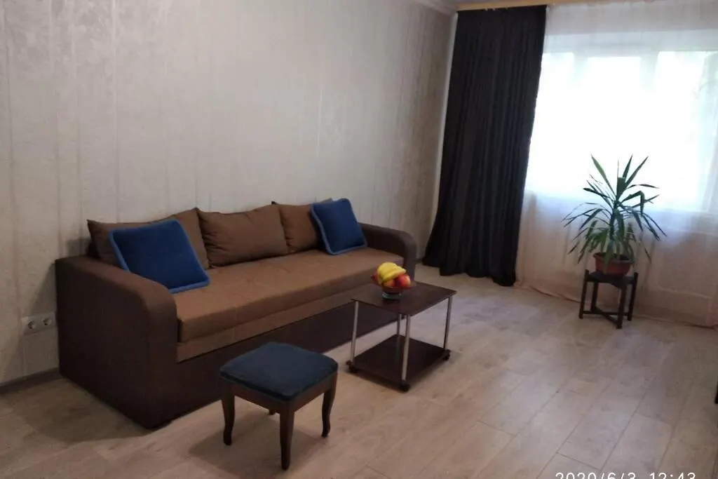 Однокомнатная Квартира С Евро Ремонтом,В Тихом Дворике. Kiev Appartement