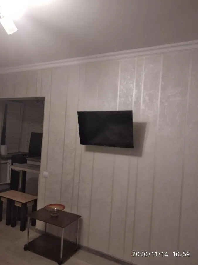 Appartement Однокомнатная Квартира С Евро Ремонтом,В Тихом Дворике. Kiev