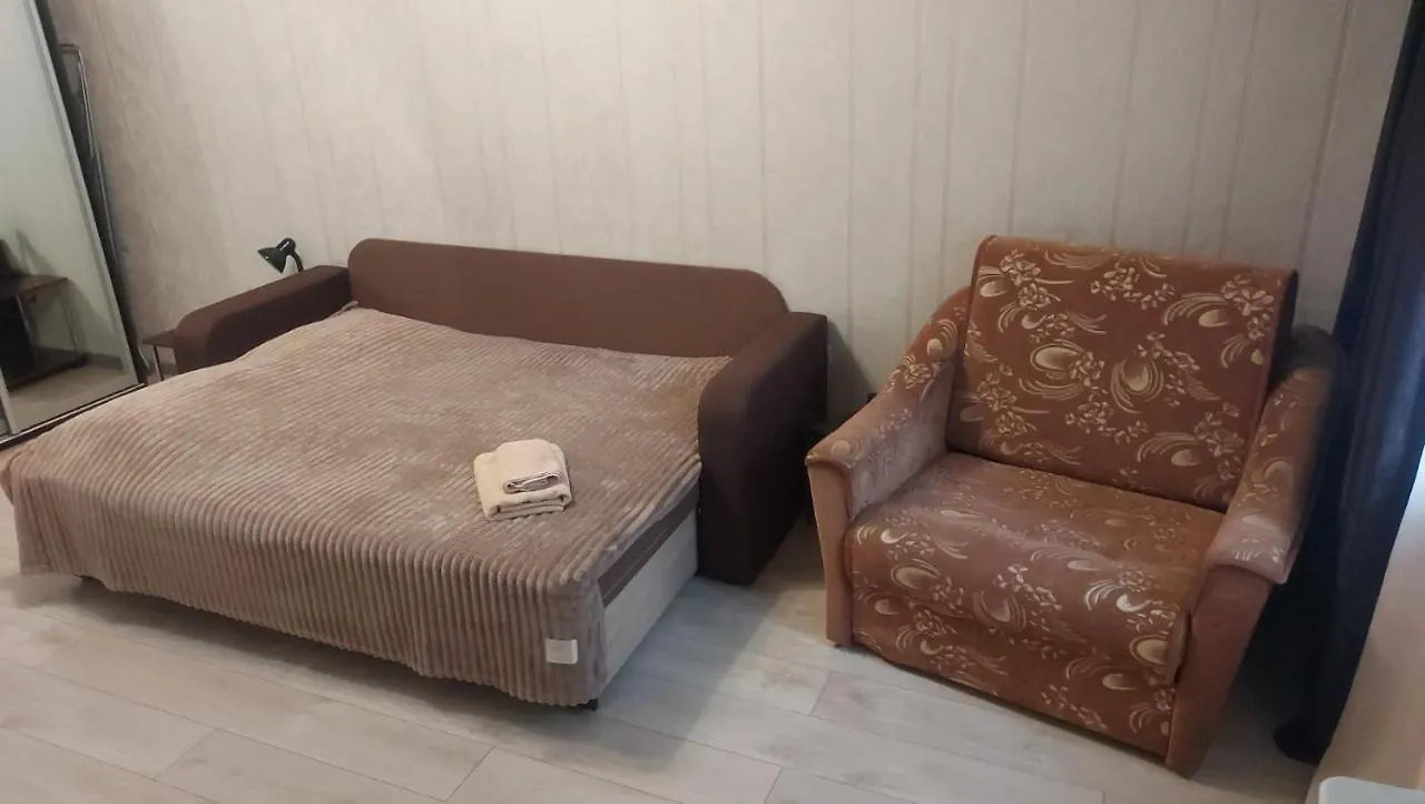 Appartement Однокомнатная Квартира С Евро Ремонтом,В Тихом Дворике. Kiev