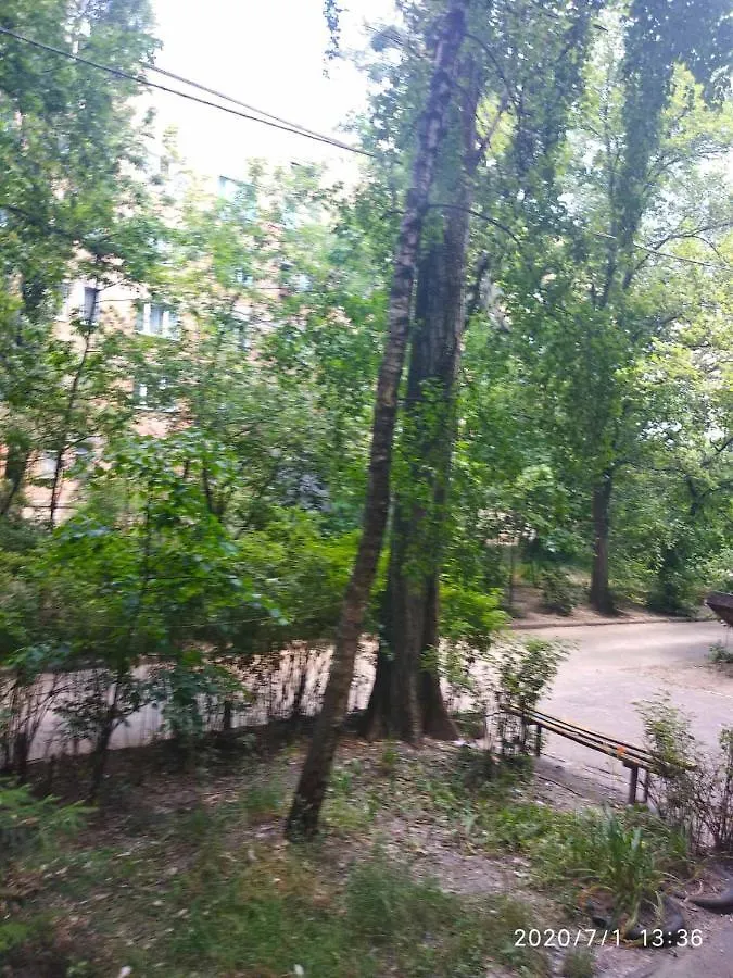 Однокомнатная Квартира С Евро Ремонтом,В Тихом Дворике. Kiev 0*,  Ucraina